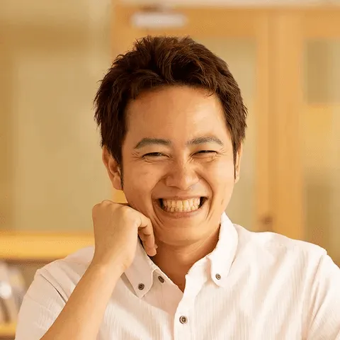 宇野さん