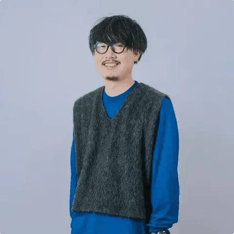 渕上さん